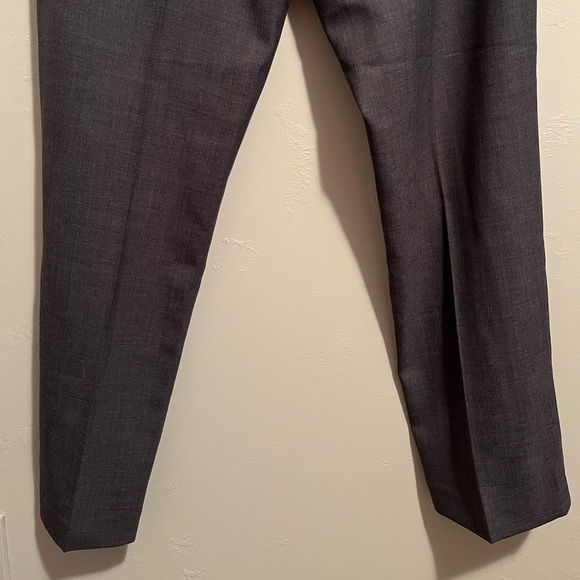 Perry Ellis Slim Fit Stretch Dress Pants NWT - Picture 9 of 12